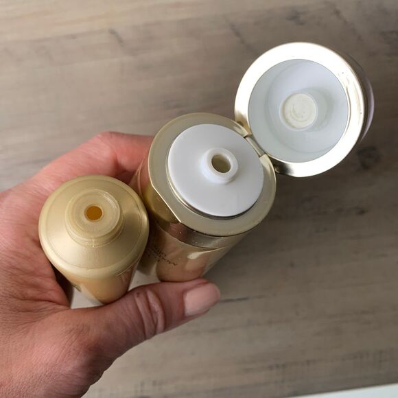 Estee Lauder Re-Nutriv Hydrating Foam Cleanser 4.2oz and 1.7oz New READ - Picture 5 of 7